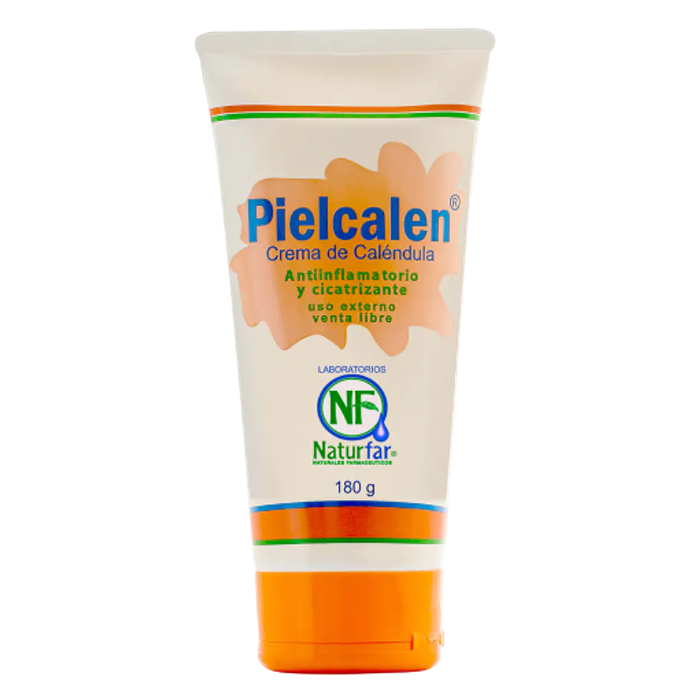 Calen Skin 180 Gr Naturfar Laboratories 1