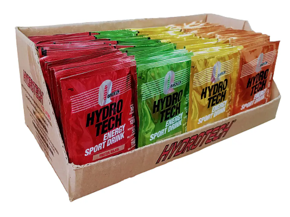 Hydrotech Sobres Quicken 1