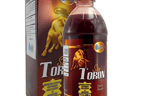 San Toron 500 Ml Interlight