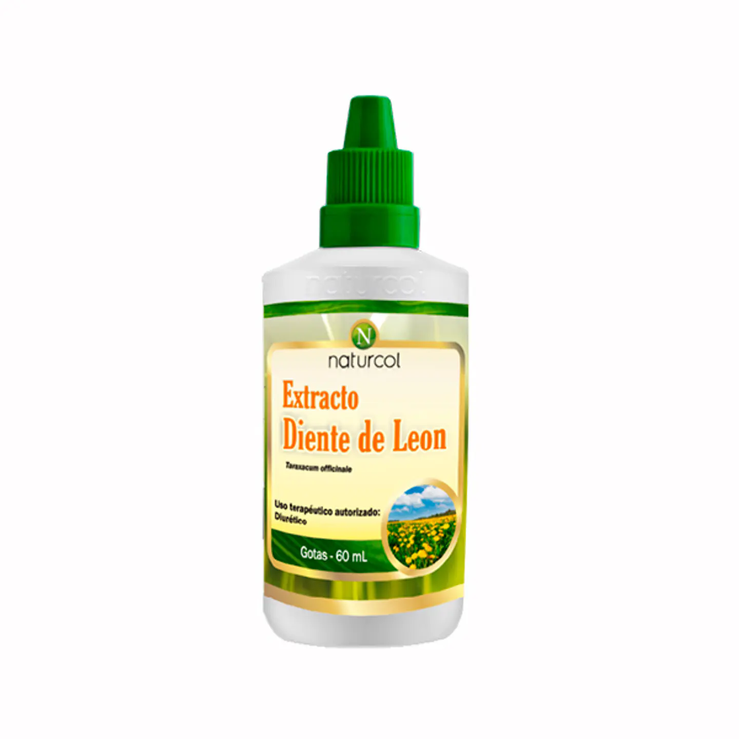Diente De Leon Gotas 60Ml Naturcol 1