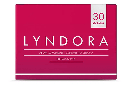 Lyndora 30Capsules Healthy America