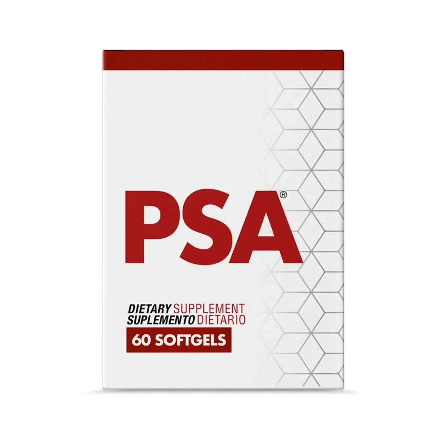 Psa 60Softgels Blister Unit Bo Healthy America 1