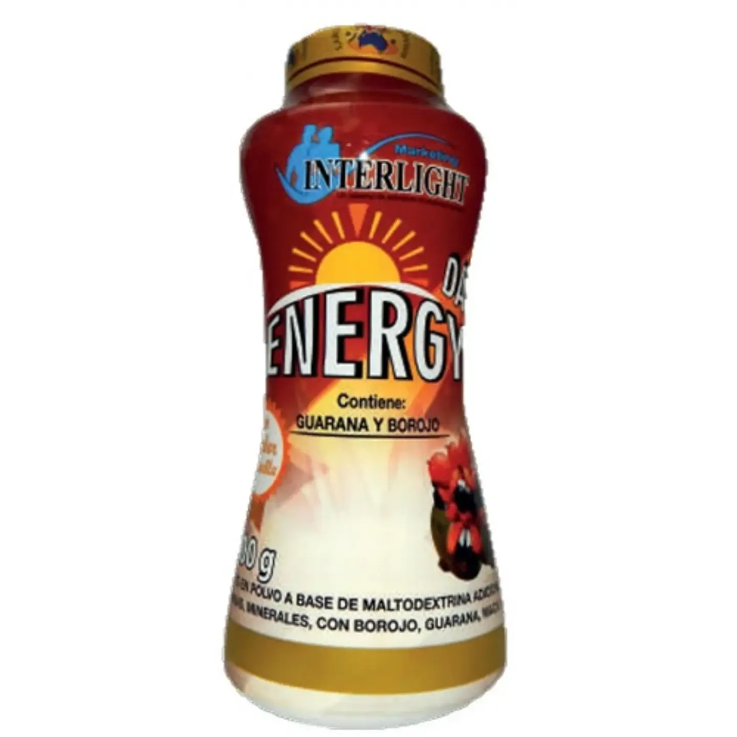 Malteada Energy Day 800G Interlight 1