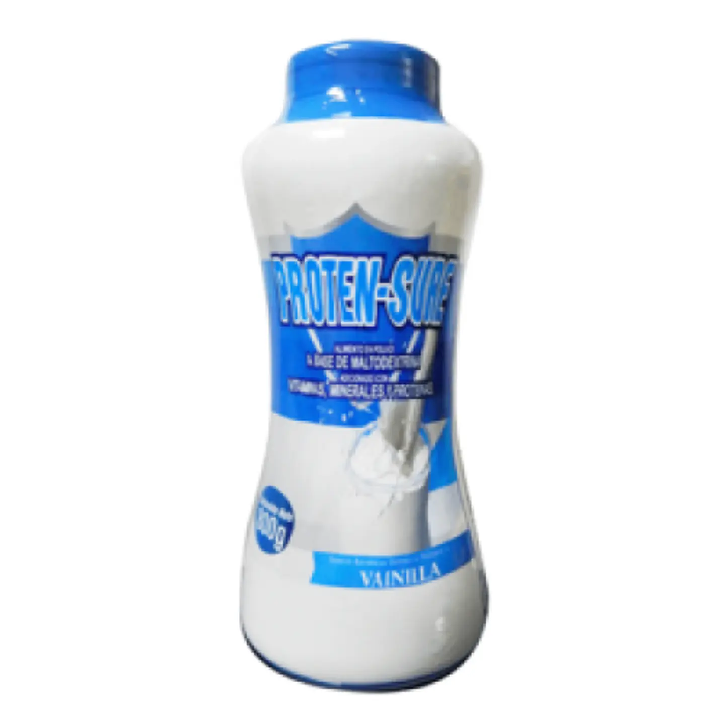 Malteada Protensure 700G Interlight 1