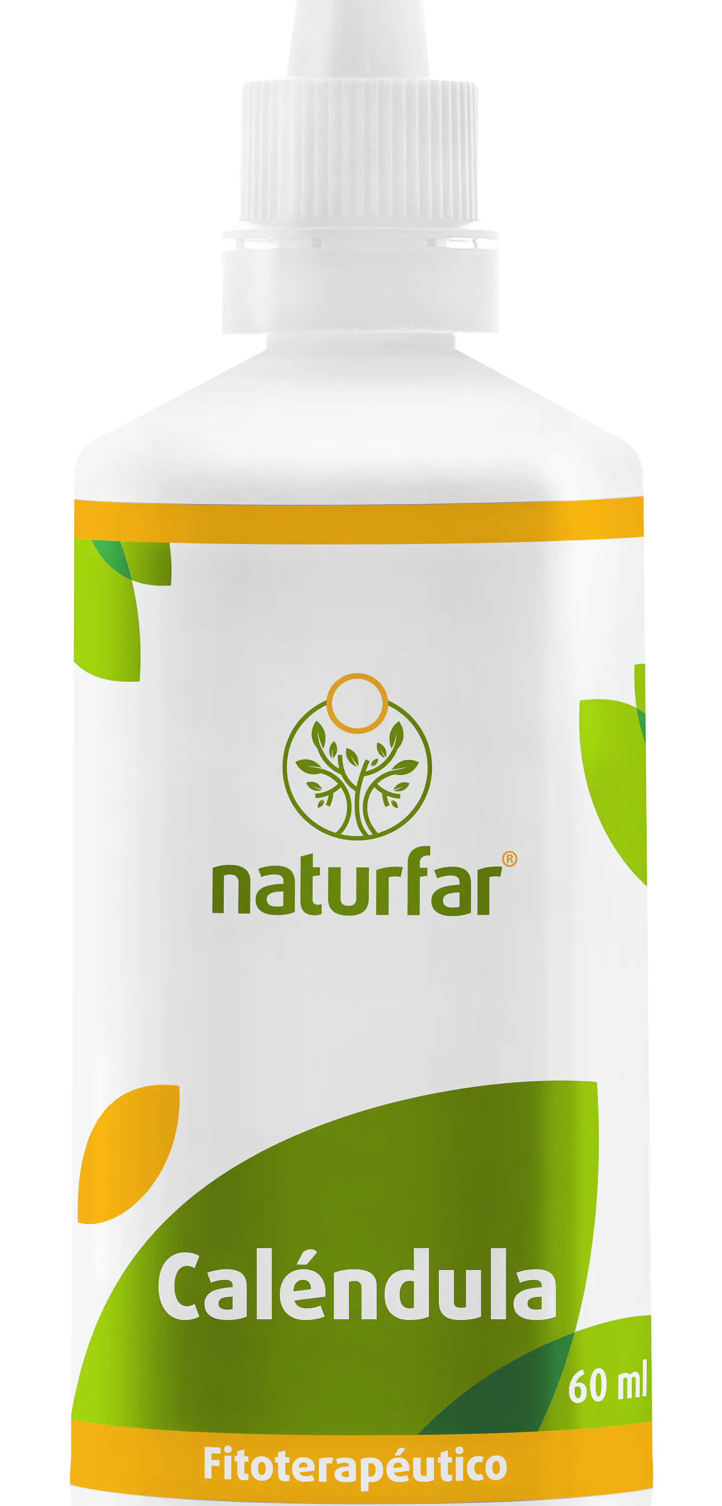 Calendula Extracto 60Ml Laboratorios Naturfar 1
