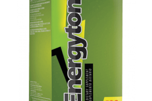 Energyton Plus 100Softgels Healthy America