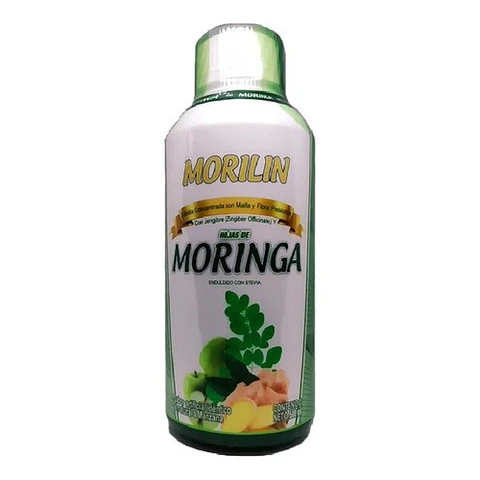 Morlin 500 Ml Interlight