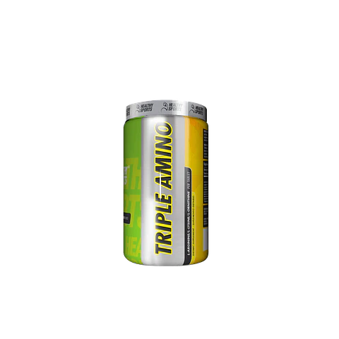 Triple Amino L Arginina L Ornitina L Lisina 60Caplets Healthy Sports
