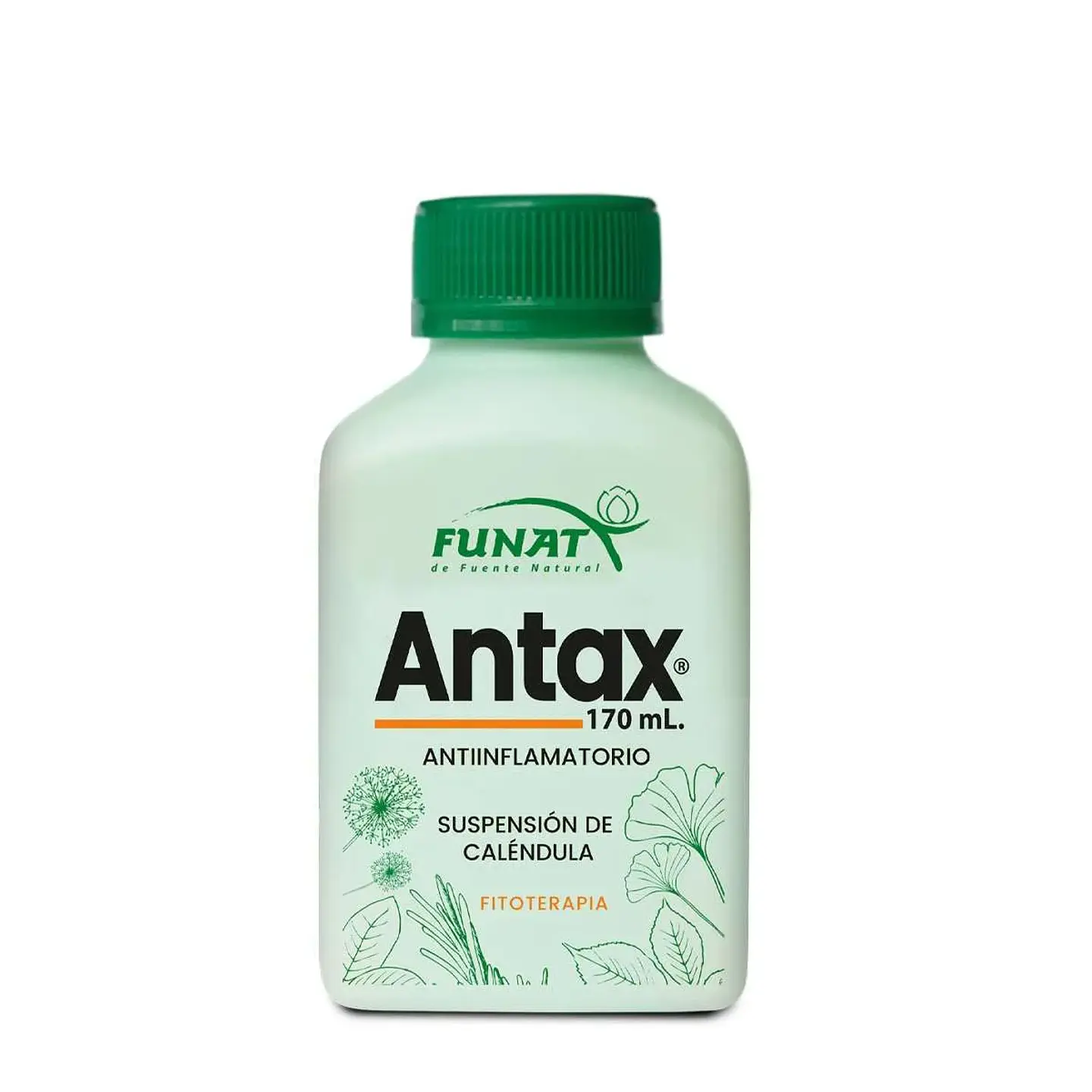 Antax 170Ml Laboratorios Funat 1