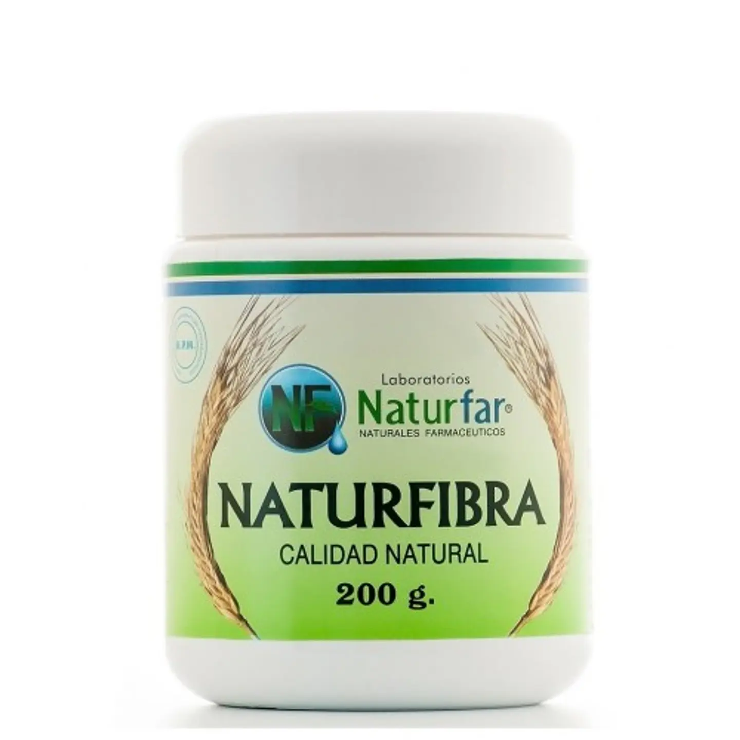 Naturfibra 200 Gr Laboratorios Naturfar 1