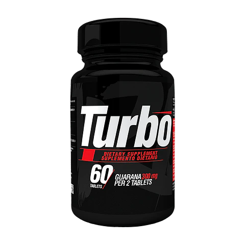 Turbo 60Caplets Healthy America