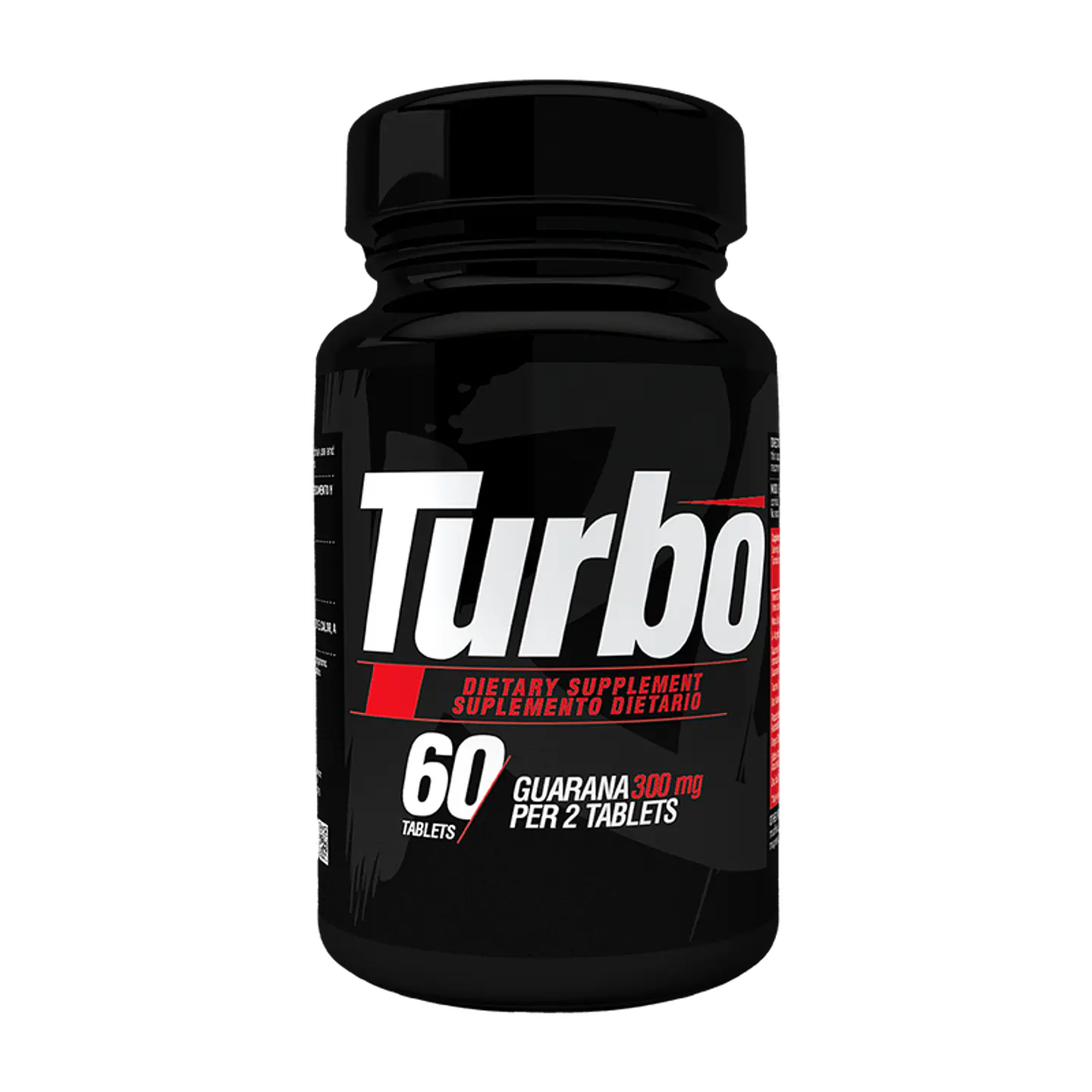 Turbo 60Caplets Healthy America 1