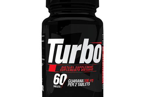 Turbo 60Caplets Healthy America