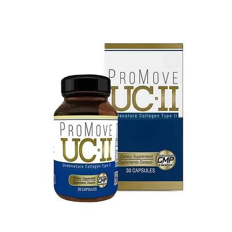 Ucii 30Capsules Healthy America