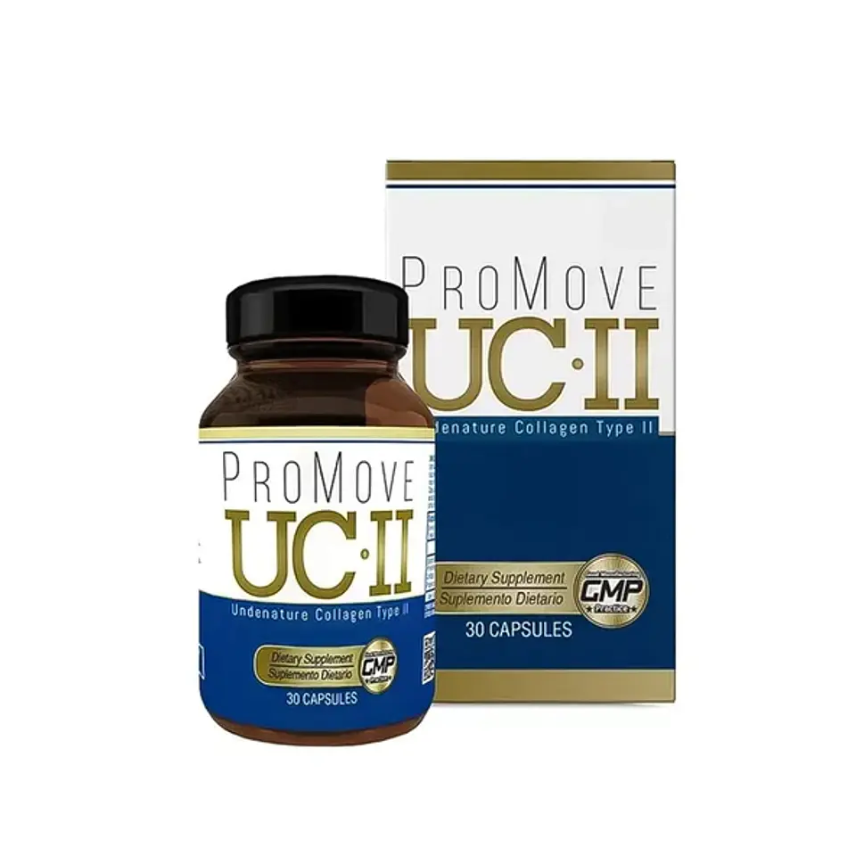 Ucii 30Capsules Healthy America 1