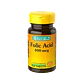 Acido Folico 400Mcg 250Tabletas Good Natural - Miniatura 1