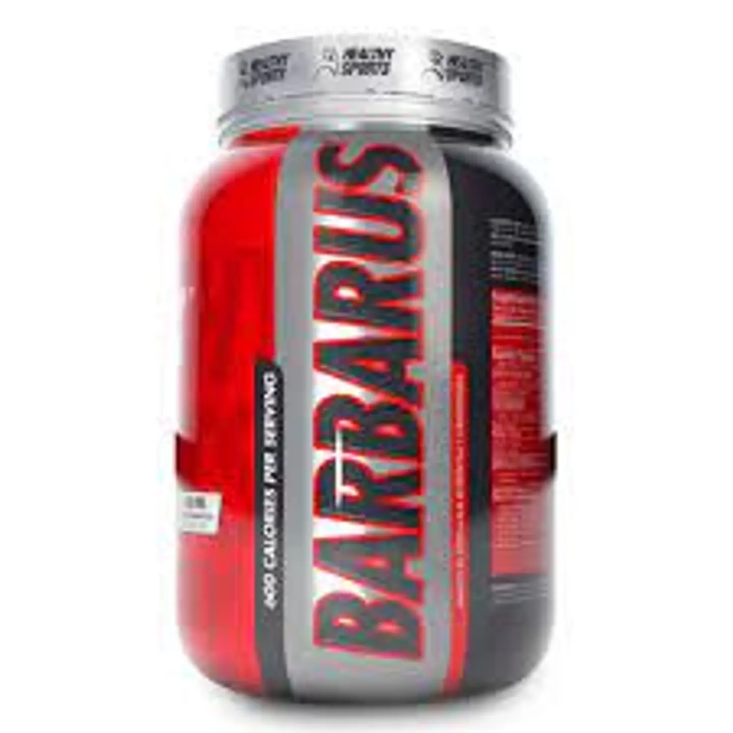 Barbarus 910G Healthy Sports 1