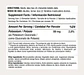 Potasio 595 Mg Masticable 100 Tabletas Medical Green - Miniatura 2