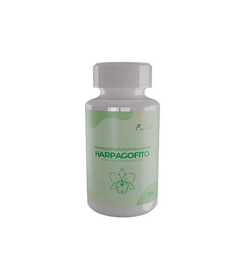 Harpagofito 30 Capsulas Fitocol