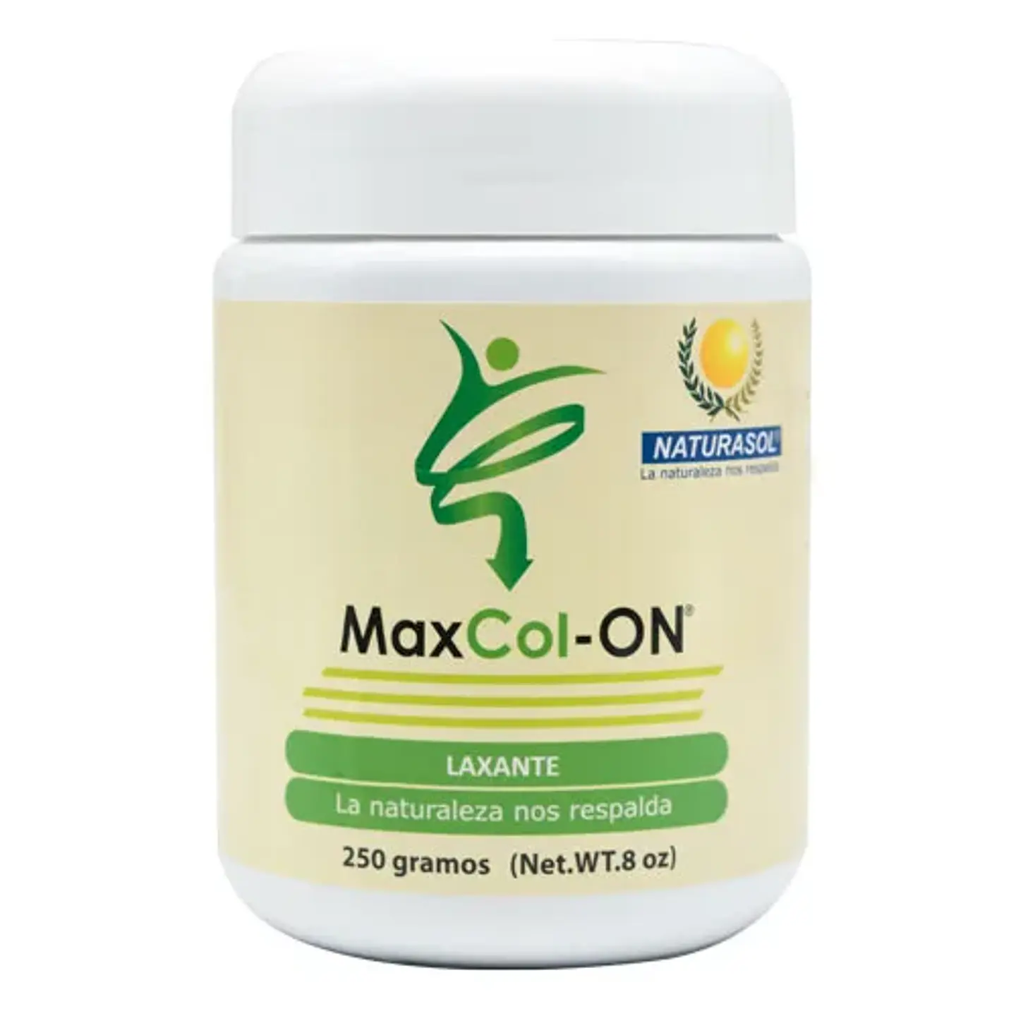 Max Col-On 250 gr Naturasol 1