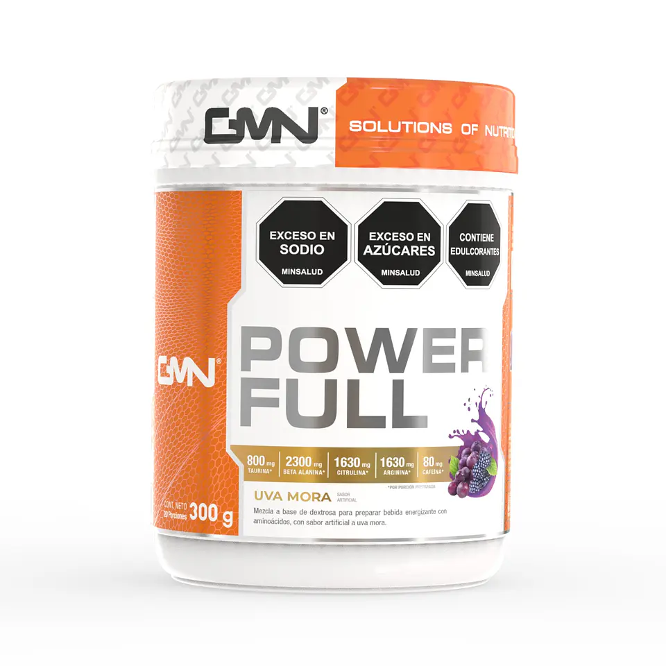 Power Full 300g GMN 1