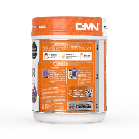 Power Full 300g GMN