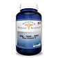 Cal Mag Zinc Plus Vitamina D 60 Sofgetls - Miniatura 1