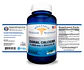 Coral Calcium 1000 mg + Vitamina D 60 Sofgetls Natural Systems - Miniatura 2