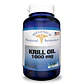 Krill Oil 1000 mg 30 Sofgetls Natural Systems - Miniatura 1