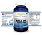 Krill Oil 1000 mg 30 Sofgetls Natural Systems - Miniatura 2