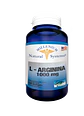 L-Arginina 1000 mg 100 Sofgetls Natural Systems - Miniatura 1