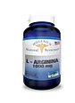 L-Arginina 1000 mg 60 Sofgetls Natural Systems - Miniatura 1