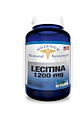 Lecitina de Soya 1200mg 100 Sofgetls Natural Systems - Miniatura 1