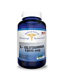 L-Glutamina 1000 mg 60 Sofgetls Natural Systems - Miniatura 1