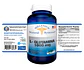 L-Glutamina 1000 mg 60 Sofgetls Natural Systems - Miniatura 2