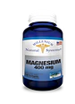 Magnesium 400 mg 100 Sofgetls Natural Systems - thumbnail 1