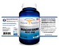 Magnesium 400 mg 100 Sofgetls Natural Systems - thumbnail 2