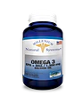 Omega 3 Epa + Dha 1300 mg 100 Sofgetls Natural Systems - Miniatura 1