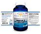 Omega 3 Epa + Dha 1300 mg 100 Sofgetls Natural Systems - Miniatura 2