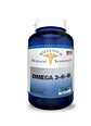 Omega 3-6-9 90 Sofgetls Natural Systems - thumbnail 1