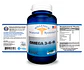 Omega 3-6-9 90 Sofgetls Natural Systems - thumbnail 2