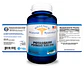 Potasio 120 mg 100 Sofgetls Natural Systems - Miniatura 2