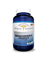 Resveratrol Complex 325 mg 100 Capsules Natural Systems - thumbnail 1