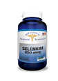Selenio 250 mcg 100 Sofgetls Natural Systems - Miniatura 1