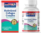 Colageno Hidrolizado 1500mg 30 Sofgetls Healthy America - Miniatura 1