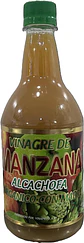 Vinagre Organico con Madre 750 ml  - Miniatura 2