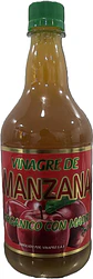 Vinagre Organico con Madre 750 ml  - Miniatura 3