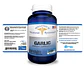 Garlic 1500 mg 100 Sofgetls Natural Systems - thumbnail 2