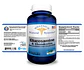 Glucosamina Chondroitin 500/400 mg 60 Capsulas Natural Systems - Miniatura 2