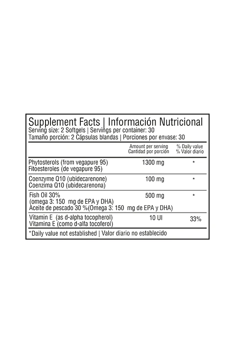 Cardaid 60 Sofgetls Healthy America